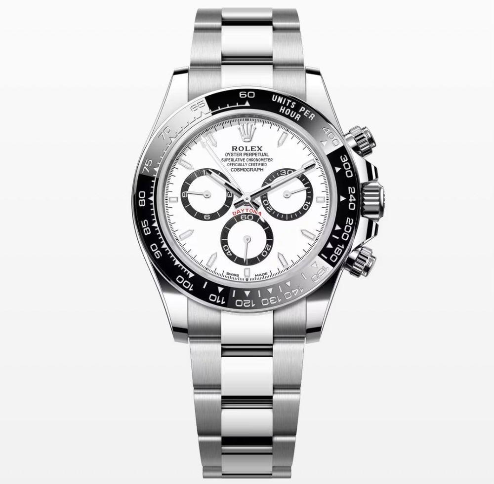 Rolex Master Quality Automatic Preview Image