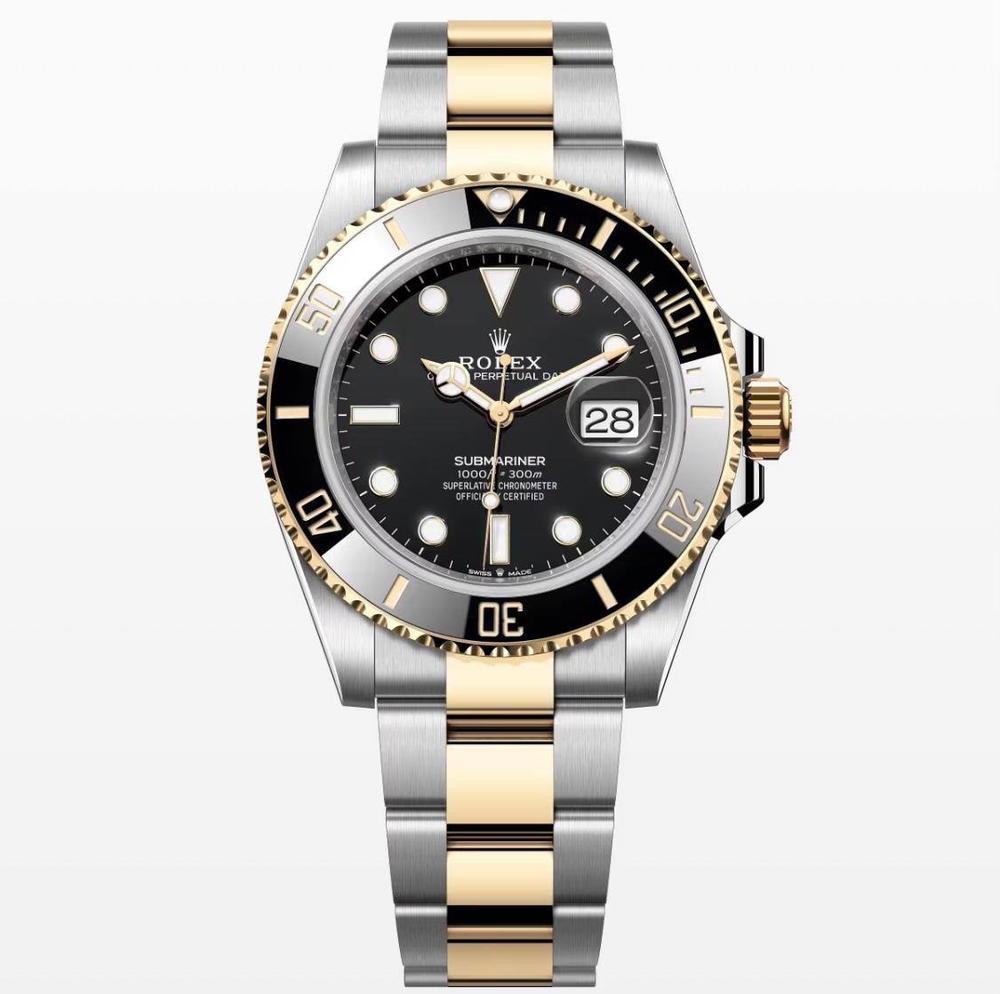 Rolex Master Quality Automatic Preview Image