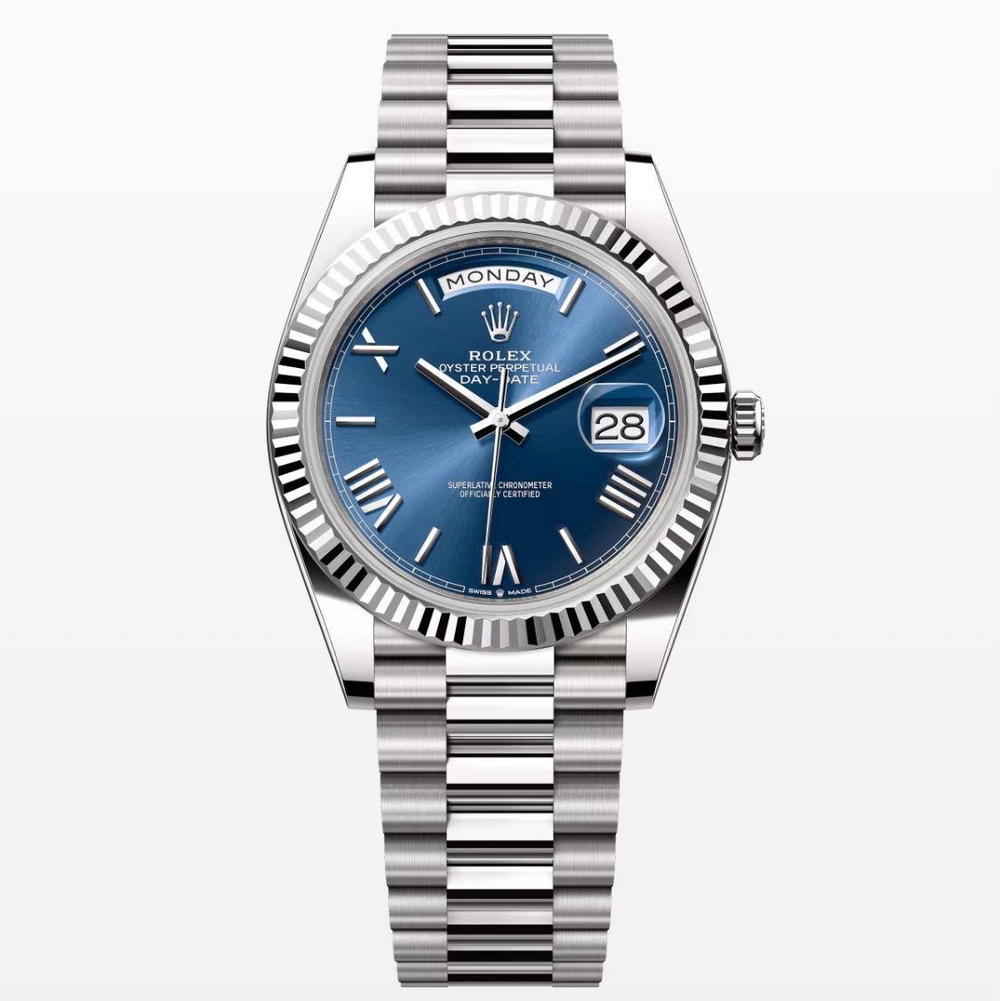 Rolex Master Quality Automatic Preview Image