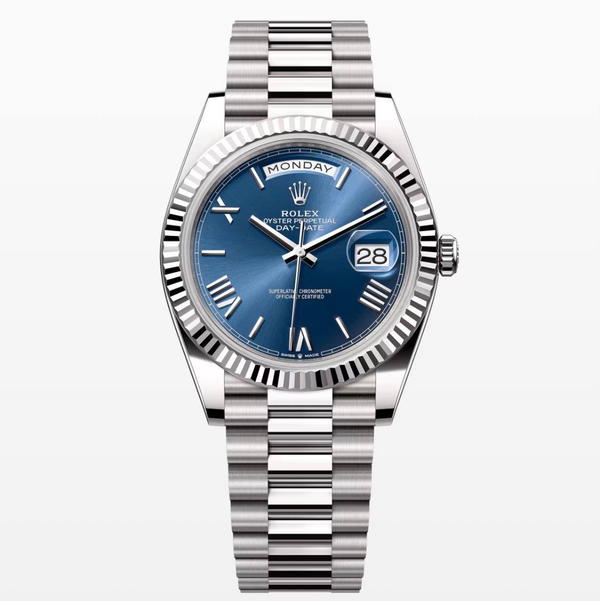 Rolex Master Quality Automatic Image 1 Preview