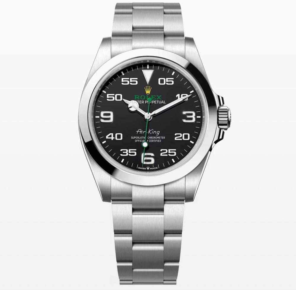 Rolex Master Quality Automatic Preview Image