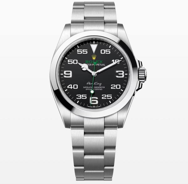 Rolex Master Quality Automatic Image 1 Preview
