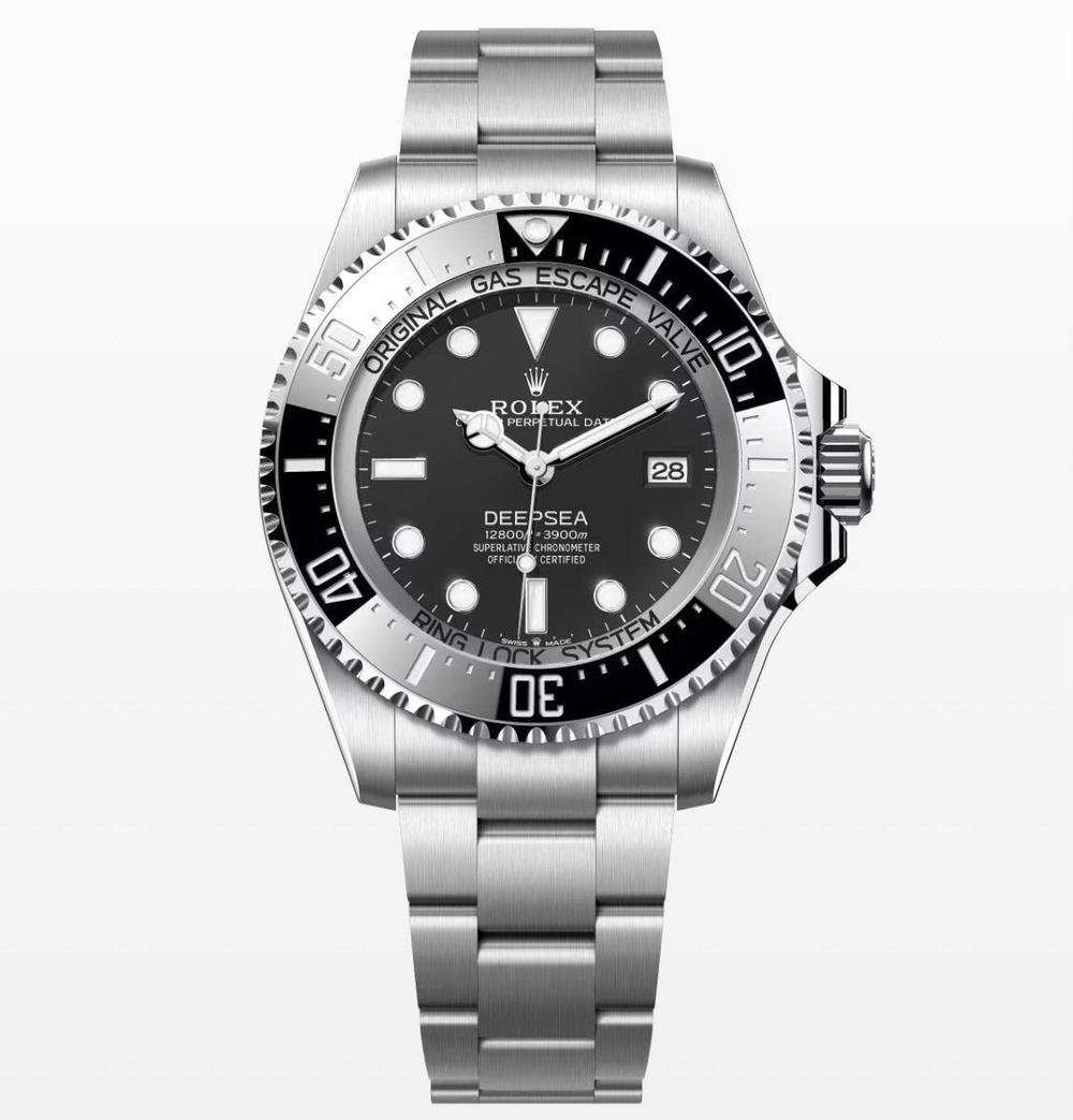 Rolex Master Quality Automatic Preview Image