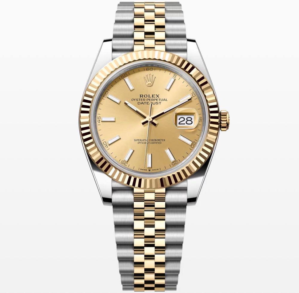 Rolex Master Quality Automatic Preview Image