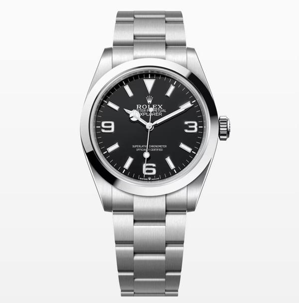 Rolex Master Quality Automatic Image 1 Preview