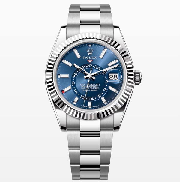 Rolex Master Quality Automatic Image 1 Preview