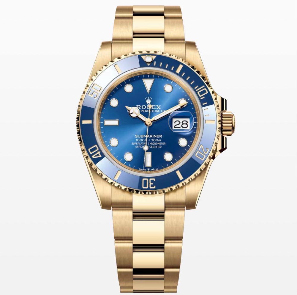 Rolex Master Quality Automatic Preview Image
