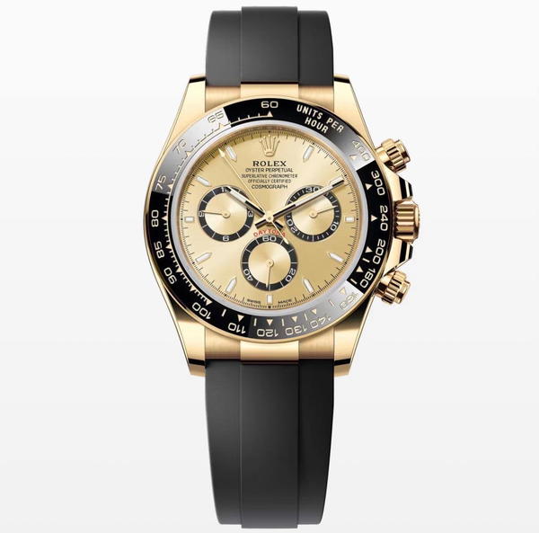 Rolex Master Quality Automatic Image 1 Preview