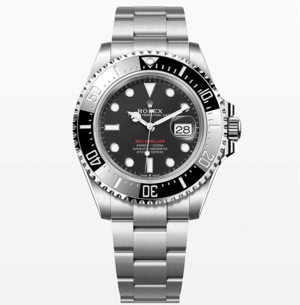 Rolex Master Quality Automatic Preview Image