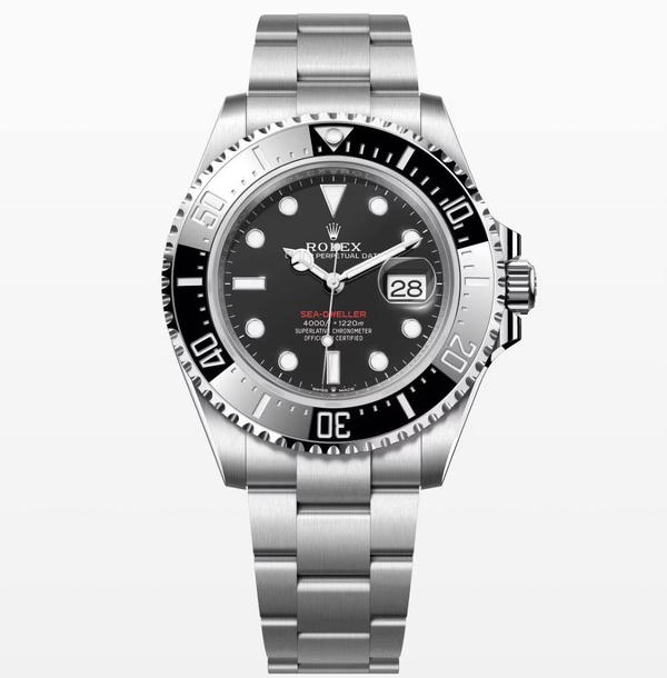Rolex Master Quality Automatic Image 1 Preview