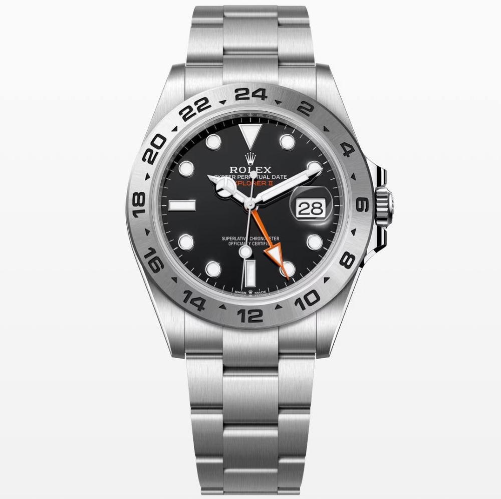 Rolex Master Quality Automatic Preview Image