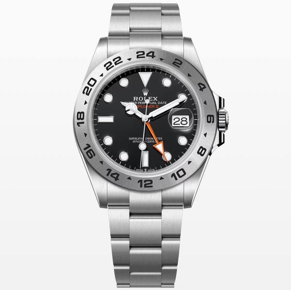 Rolex Master Quality Automatic Image 1 Preview