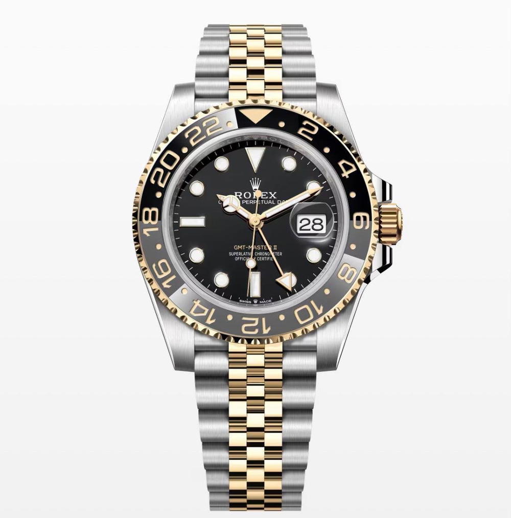 Rolex Master Quality Automatic Preview Image