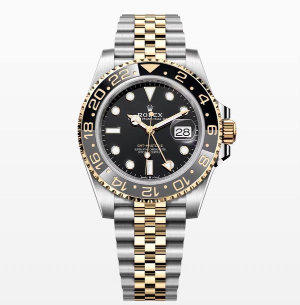 Rolex Master Quality Automatic Image 1 Preview