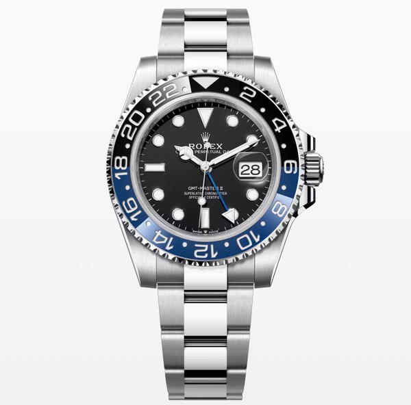 Rolex Master Quality Automatic Image 1 Preview