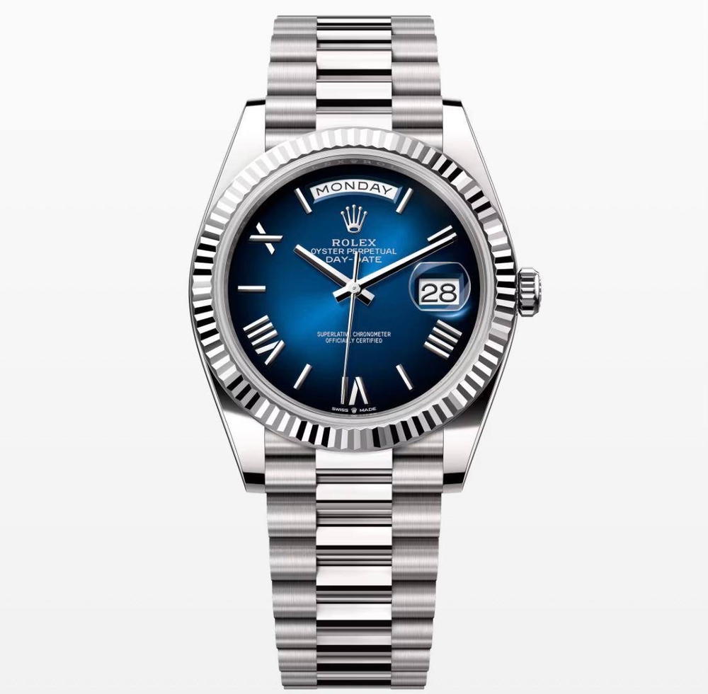 Rolex Master Quality Automatic Preview Image
