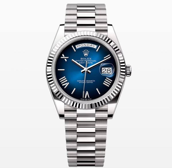 Rolex Master Quality Automatic Image 1 Preview