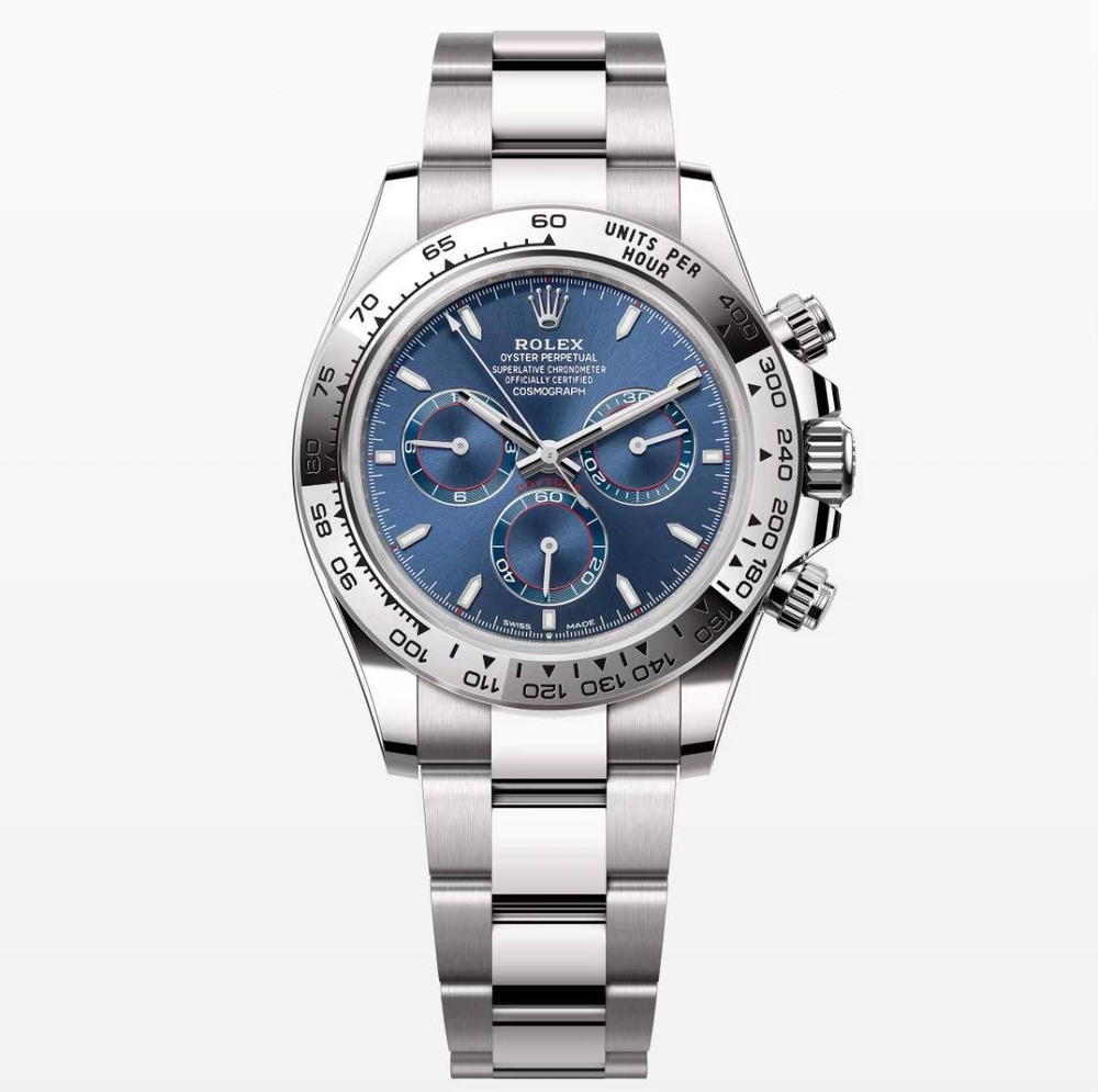 Rolex Master Quality Automatic Preview Image