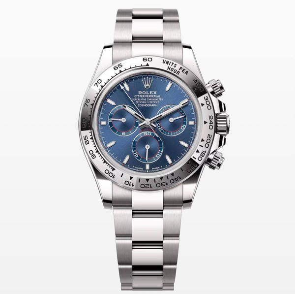Rolex Master Quality Automatic Image 1 Preview