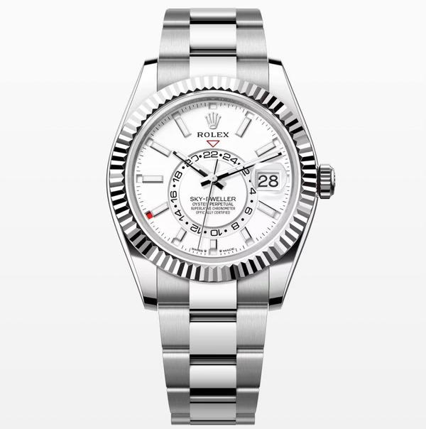 Rolex Master Quality Automatic Image 1 Preview