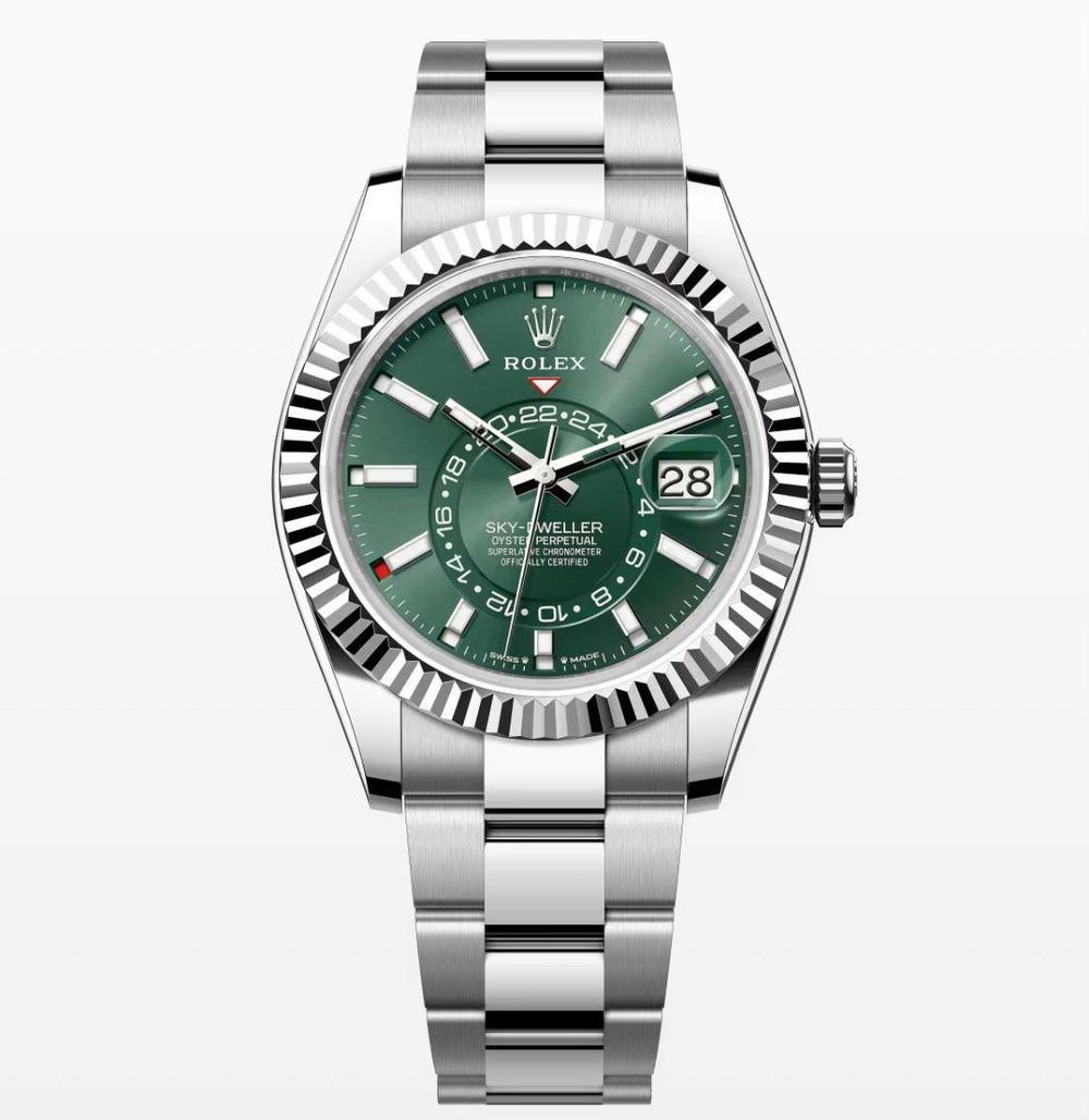 Rolex Master Quality Automatic Preview Image
