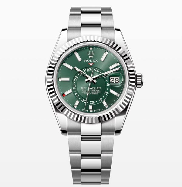 Rolex Master Quality Automatic Image 1 Preview