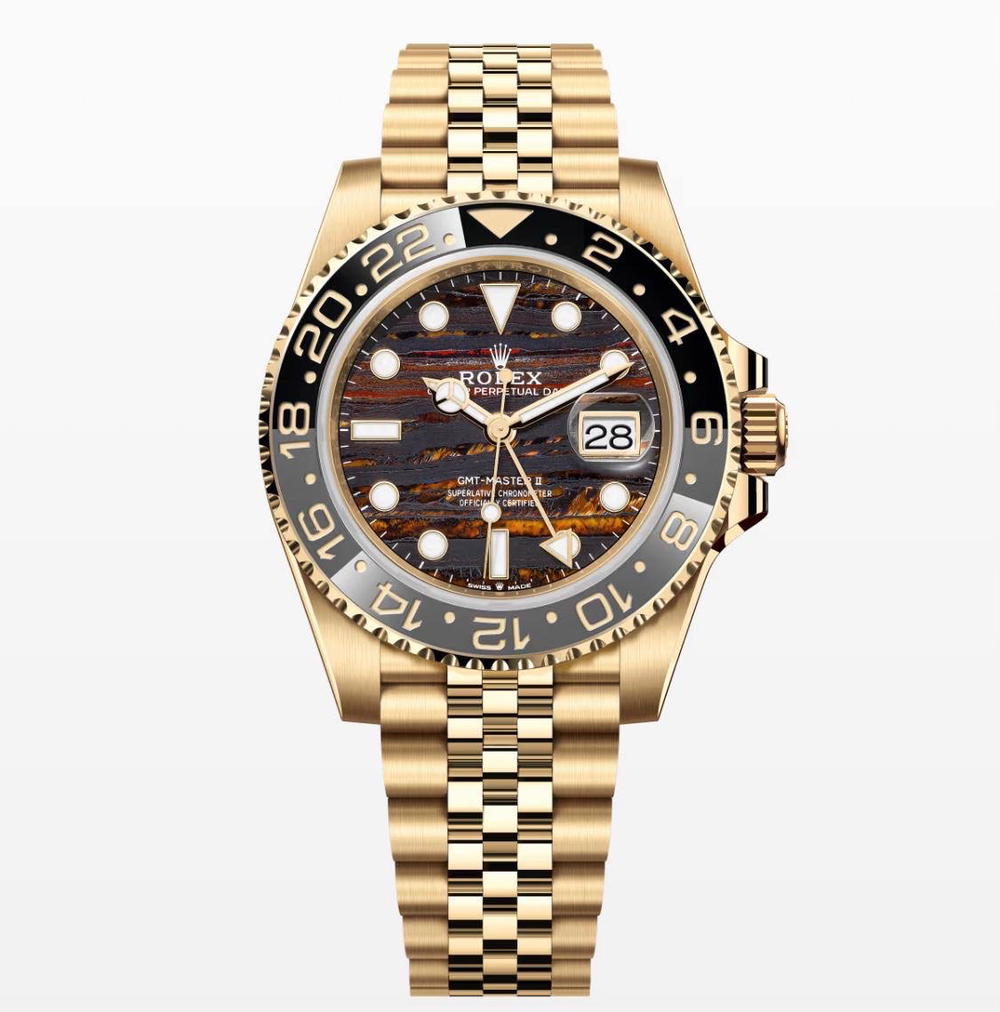 Rolex Master Quality Automatic Preview Image