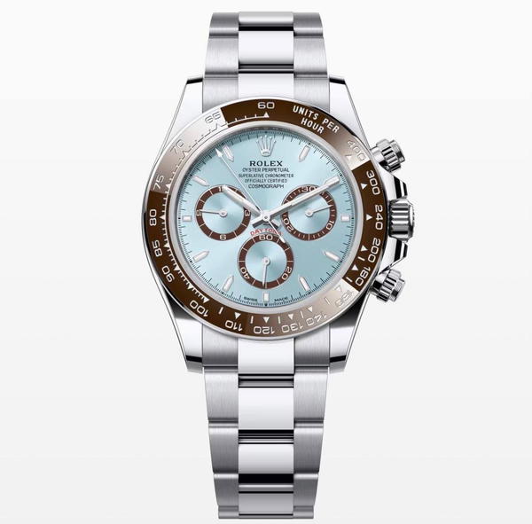 Rolex Master Quality Automatic Image 1 Preview