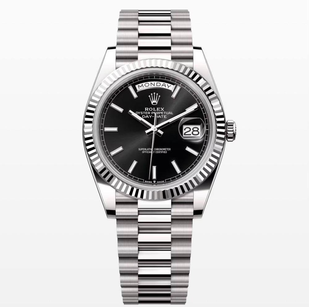 Rolex Master Quality Automatic Preview Image