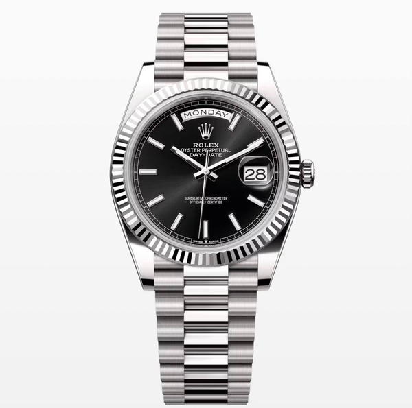 Rolex Master Quality Automatic Image 1 Preview