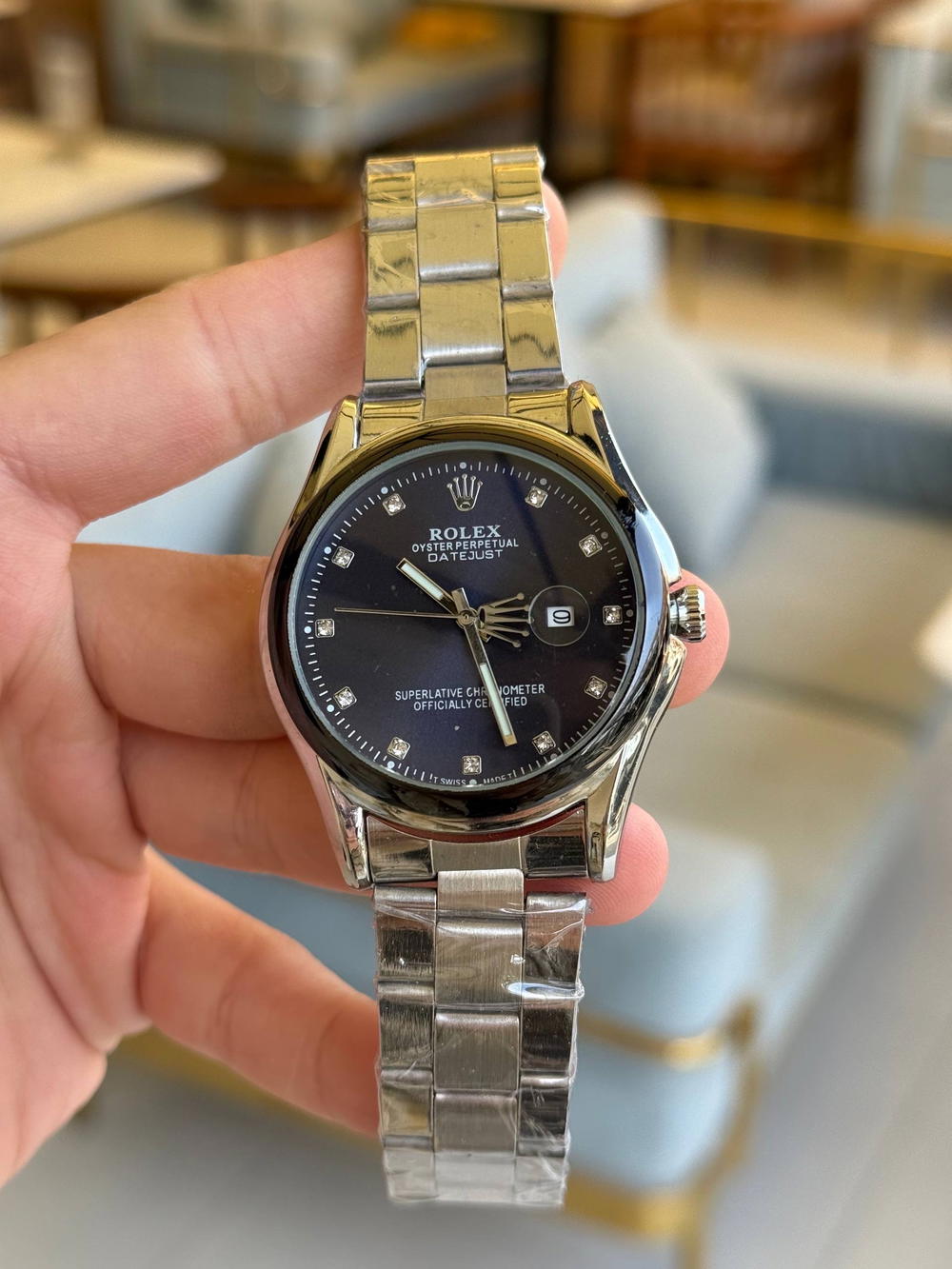 Rolex semi original Preview Image