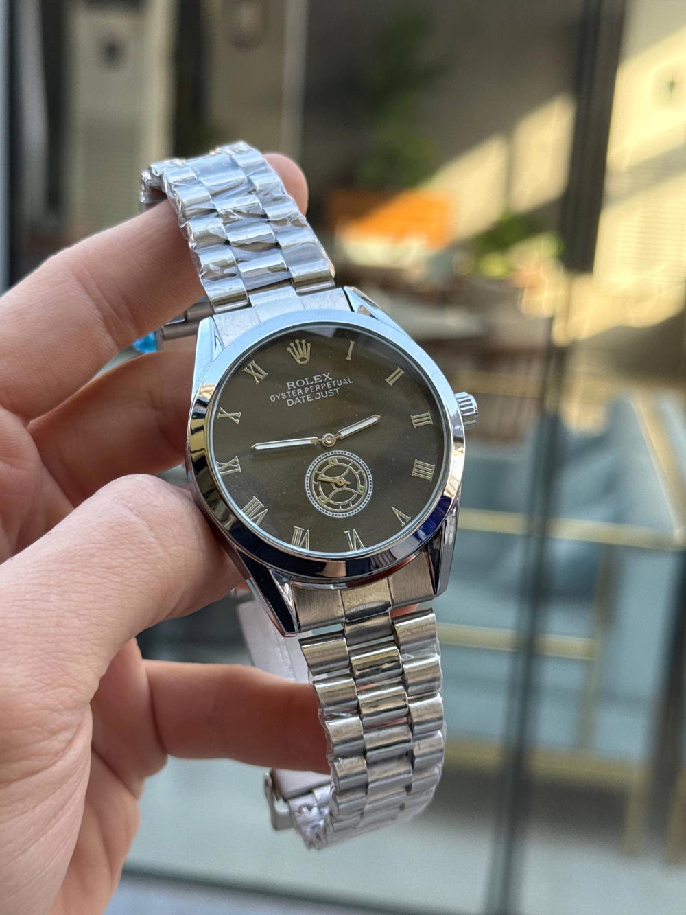 Rolex semi original Preview Image