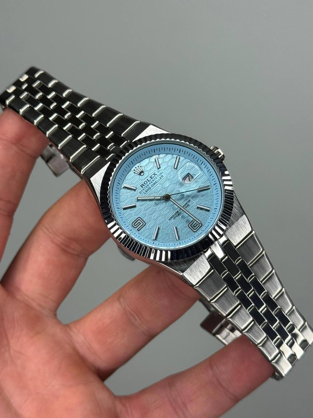 Rolex semi original Preview Image