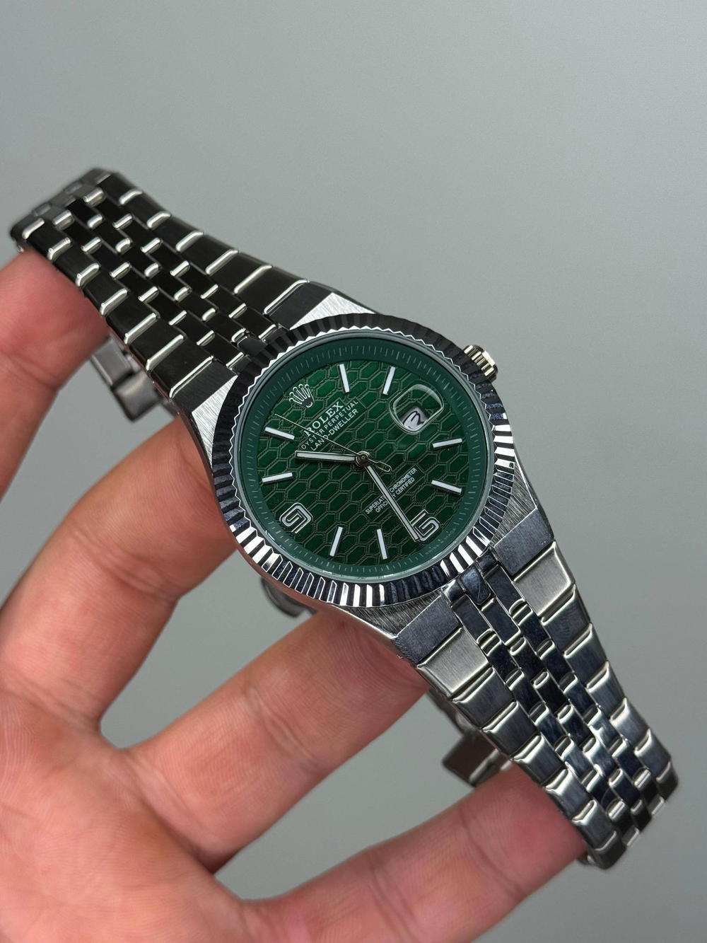 Rolex semi original Preview Image