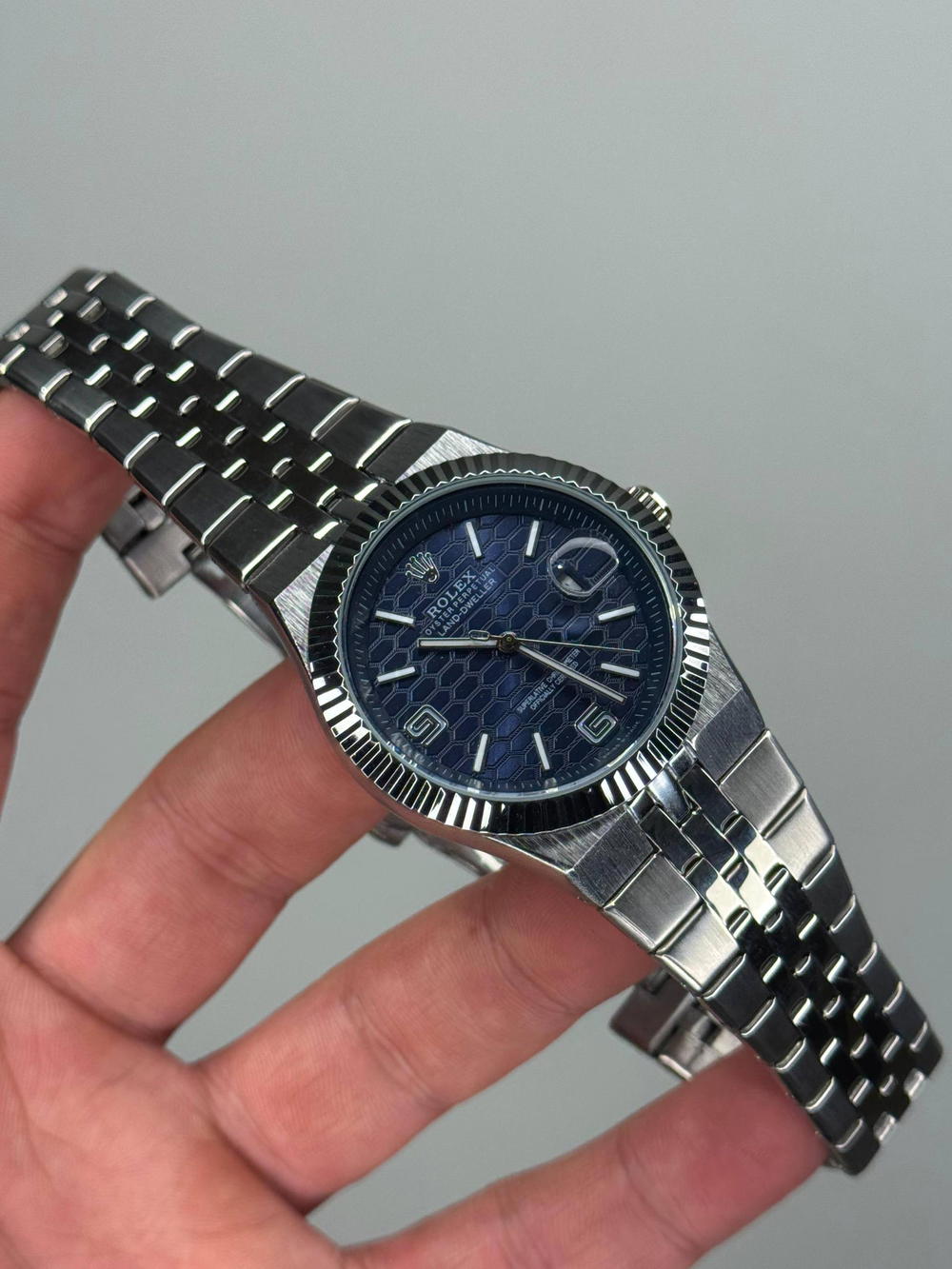 Rolex semi original Preview Image