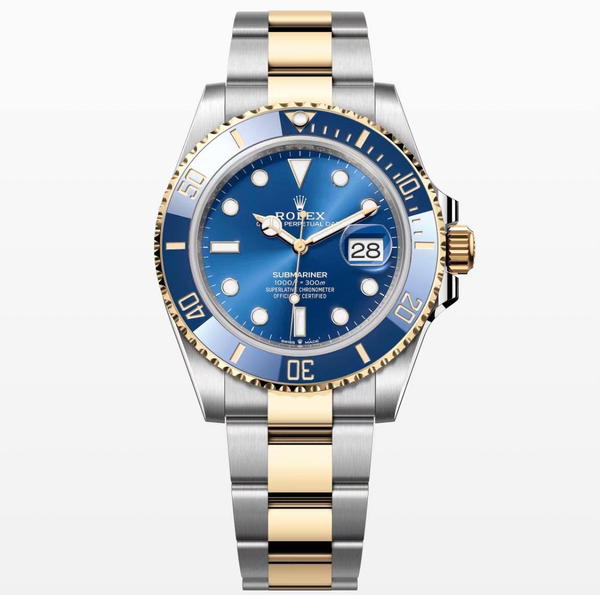 Rolex Master Quality Automatic Image 1 Preview