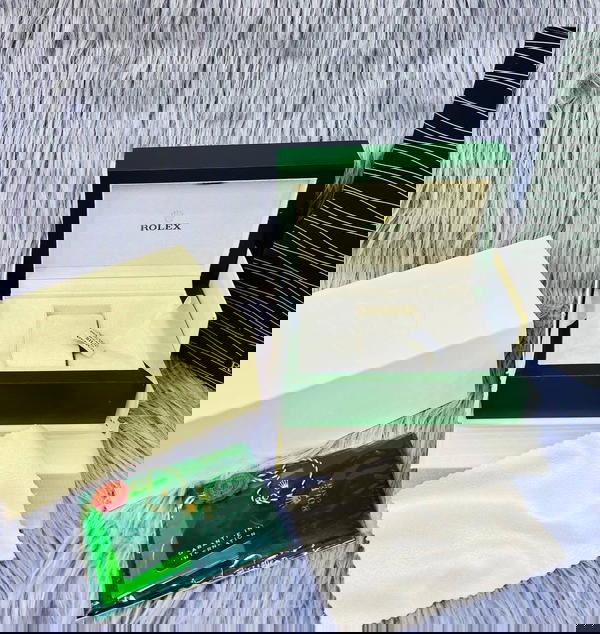 Rolex Master Quality Automatic Image 2 Preview