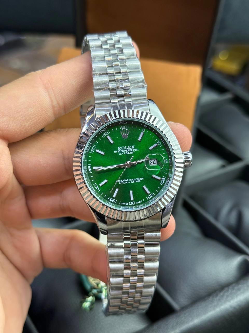 Rolex mirror original Preview Image