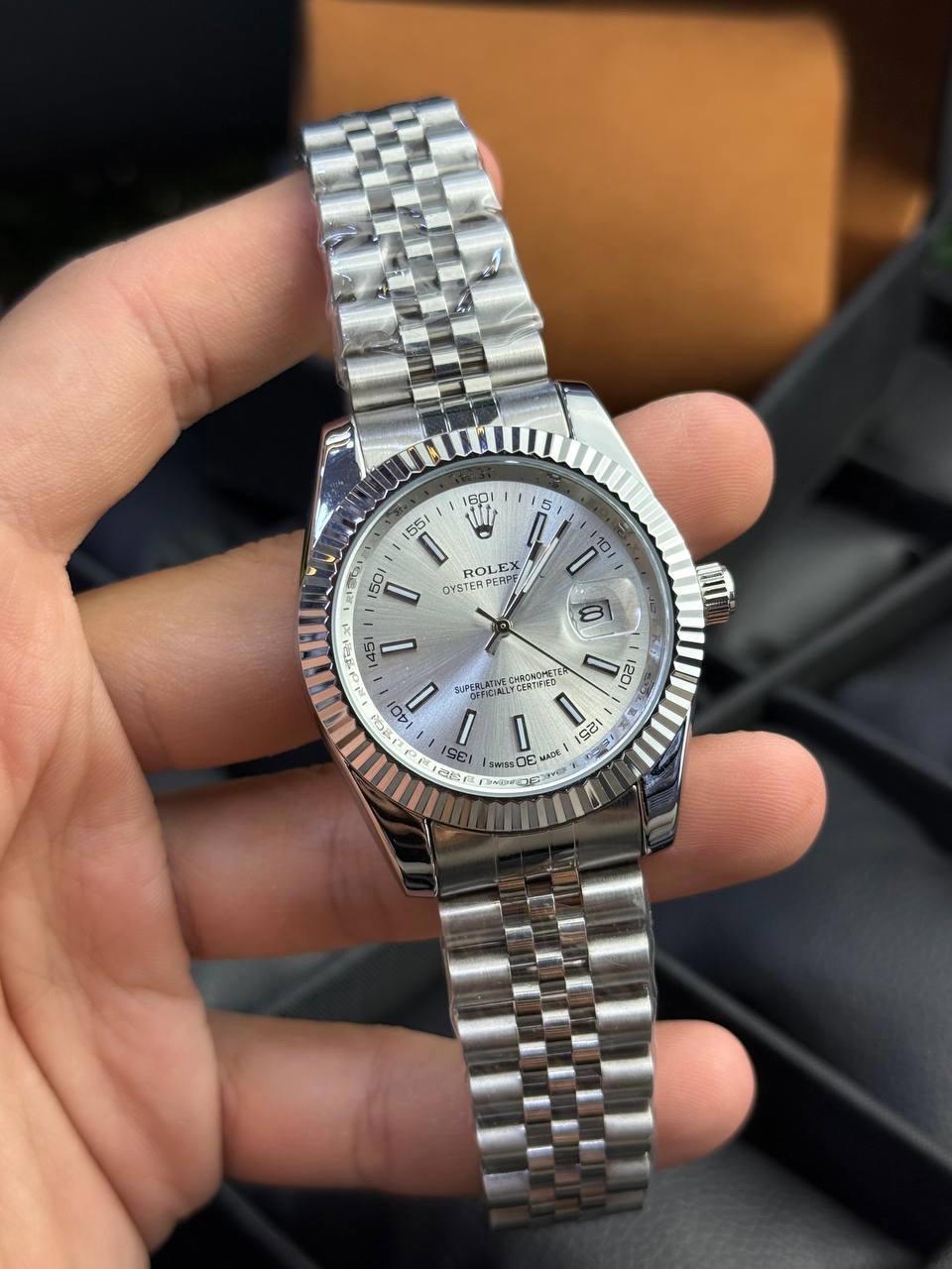 Rolex mirror original Preview Image