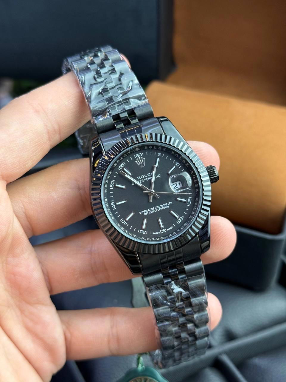 Rolex mirror original Preview Image