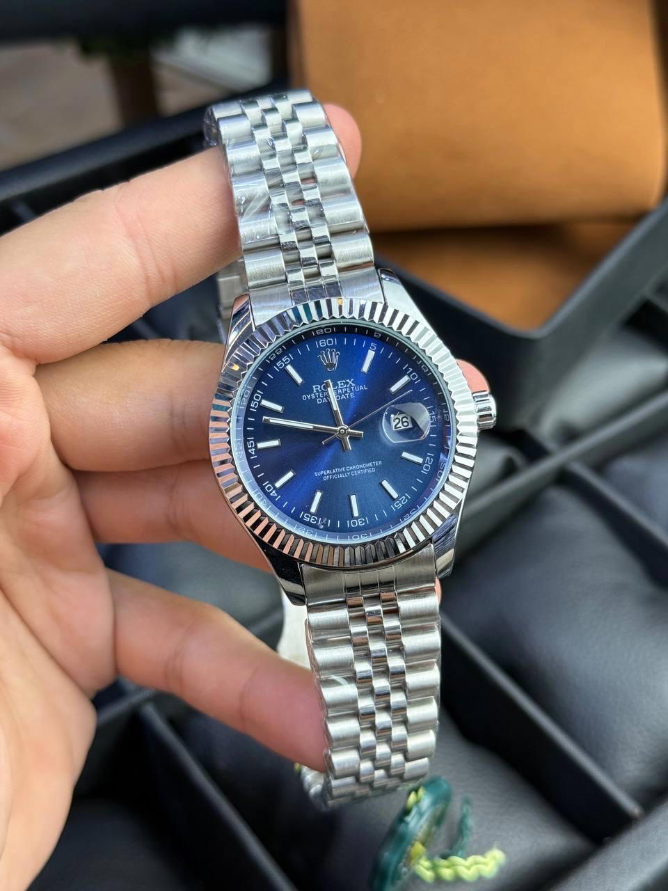 Rolex mirror original Preview Image