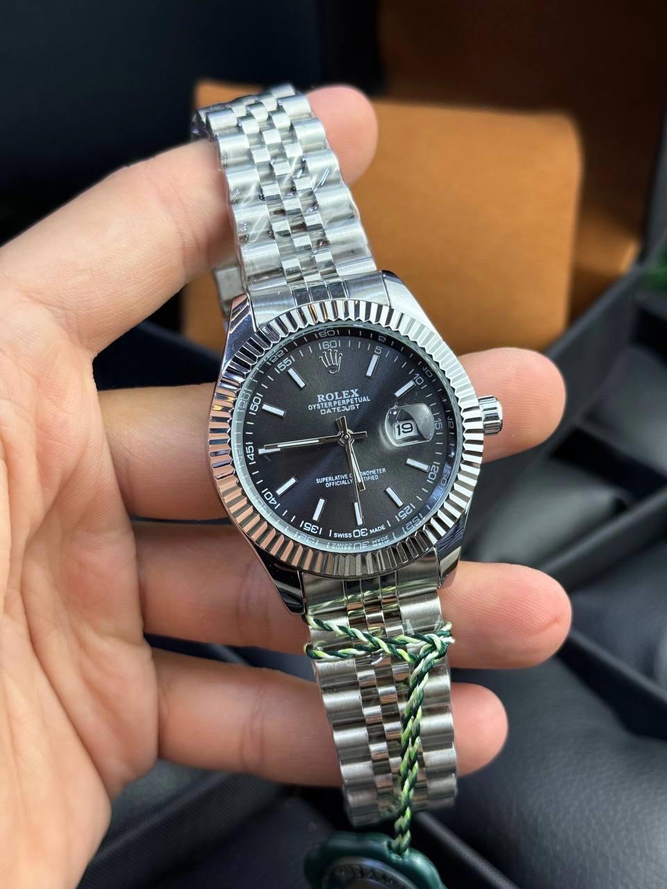 Rolex mirror original Preview Image