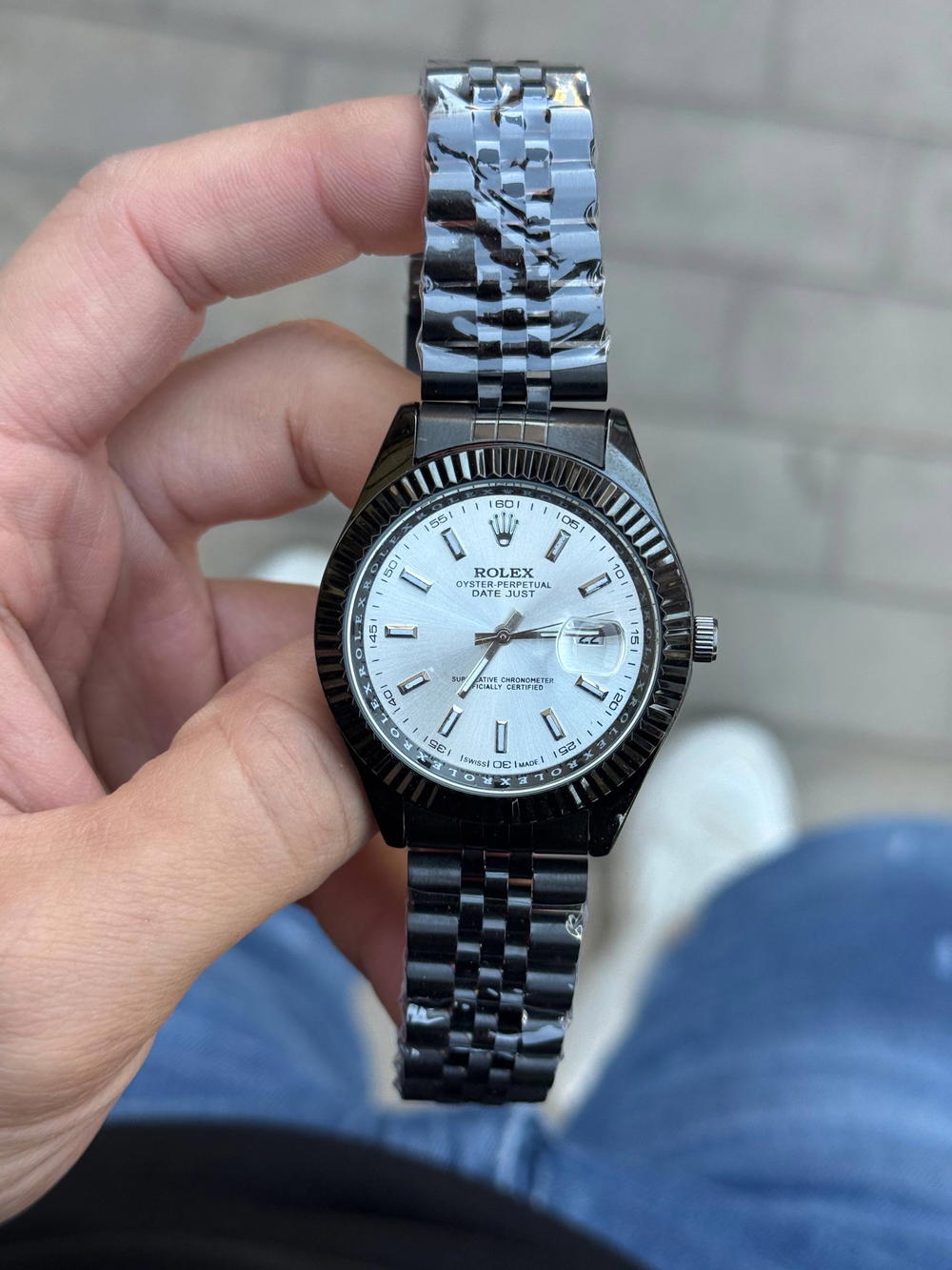 Rolex mirror original Preview Image