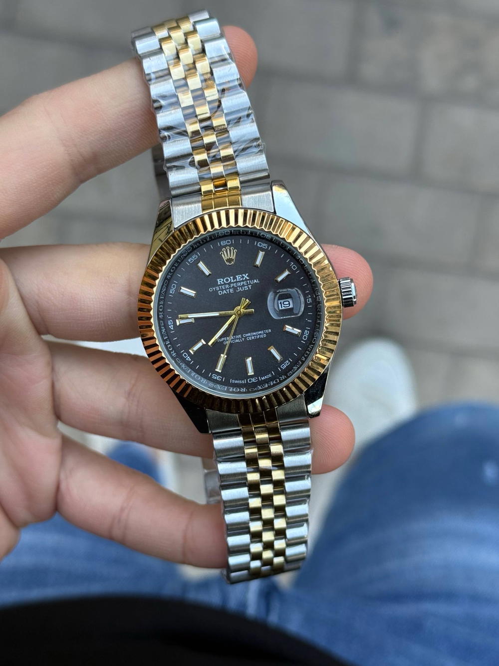 Rolex mirror original Preview Image