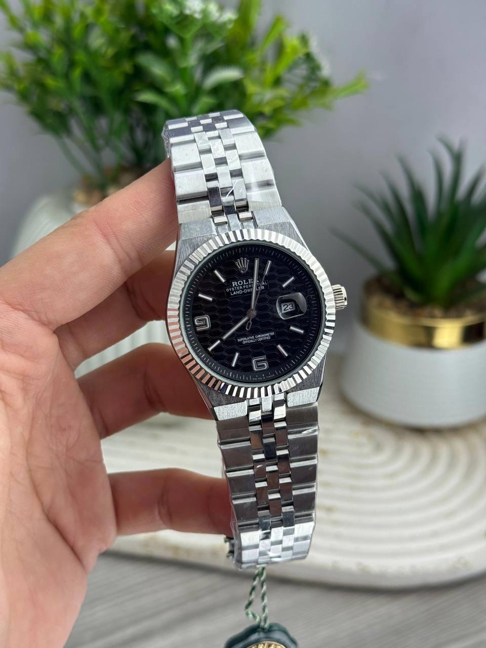 Rolex mirror original Preview Image