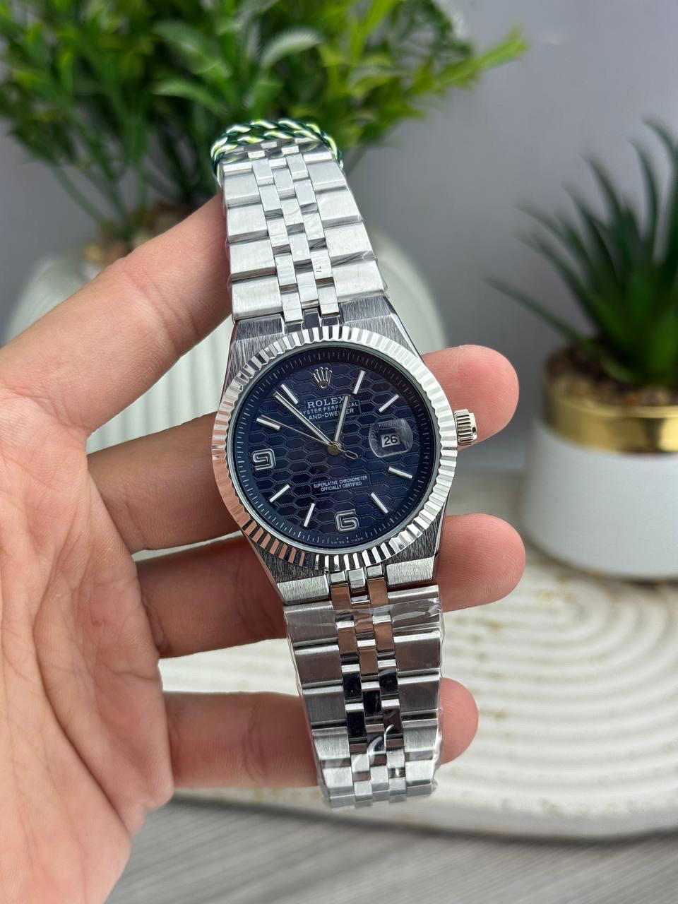 Rolex mirror original Preview Image