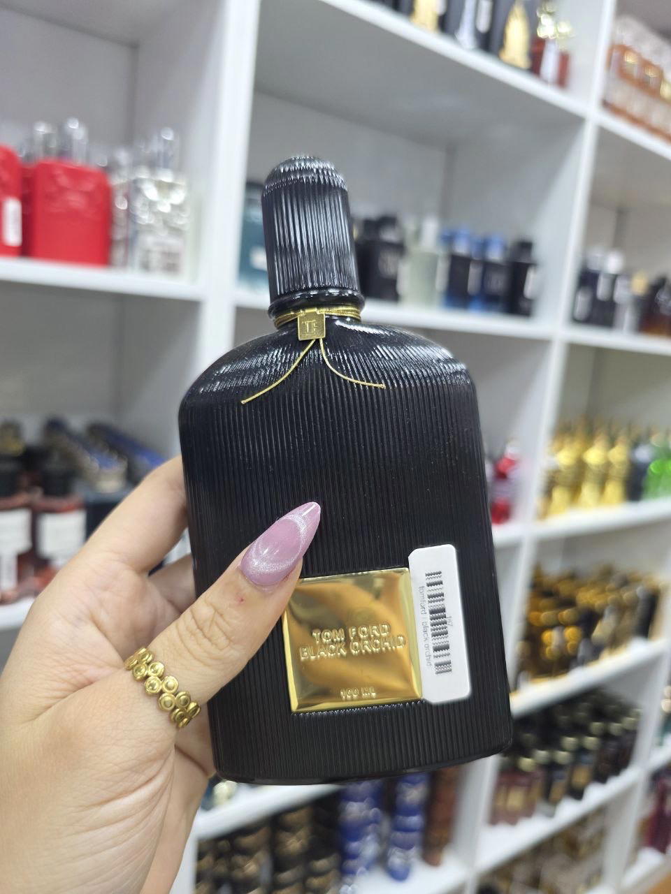 Tom Ford outlet Preview Image