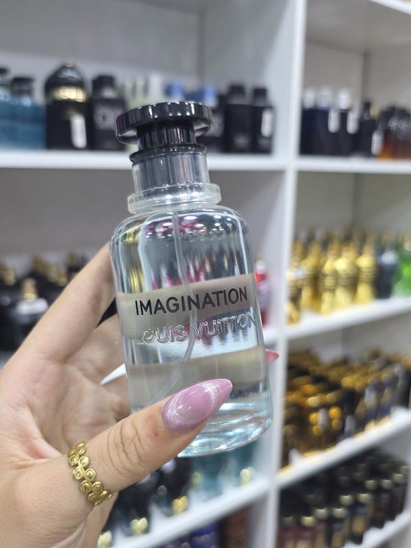 Louis Vuitton Imagination outlet Image 1 Preview