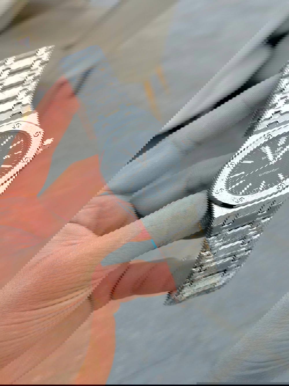 Ap semi original Preview Image