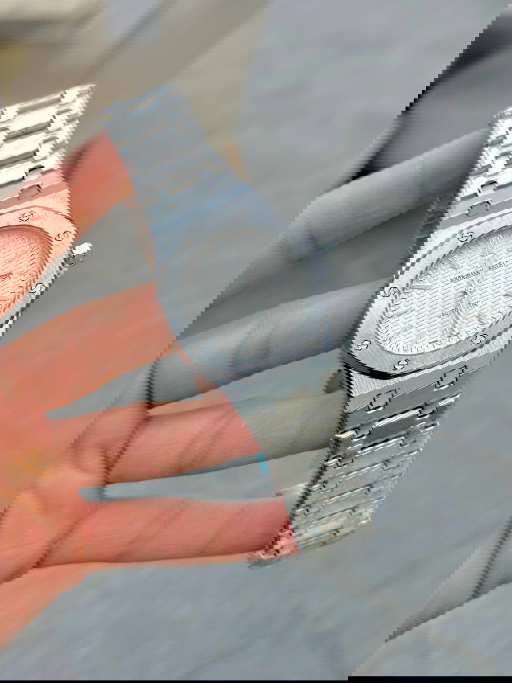 Ap semi original Preview Image